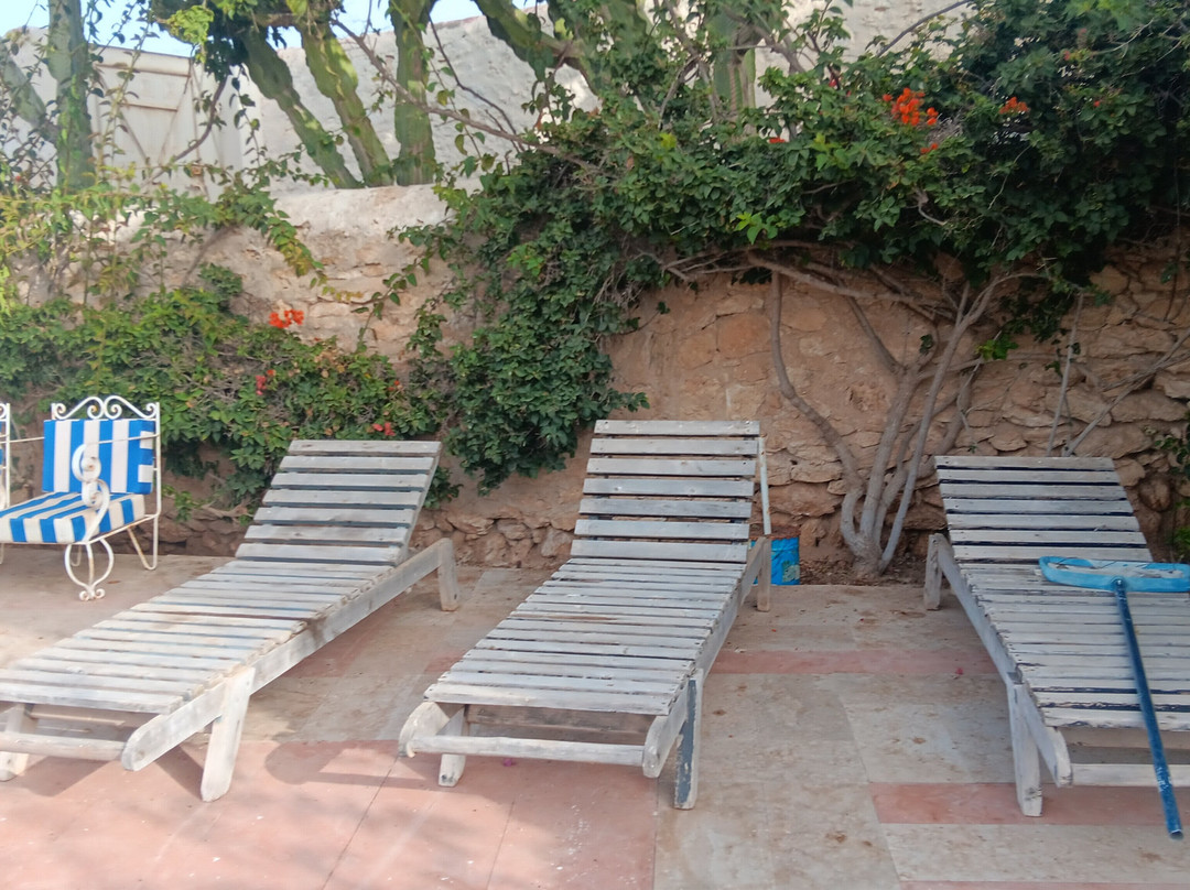 L’air De La Mer Resort & Hotel主图