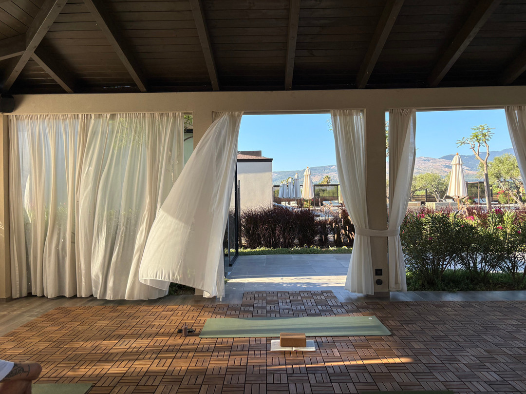 The Ritual, A Wellness Retreat