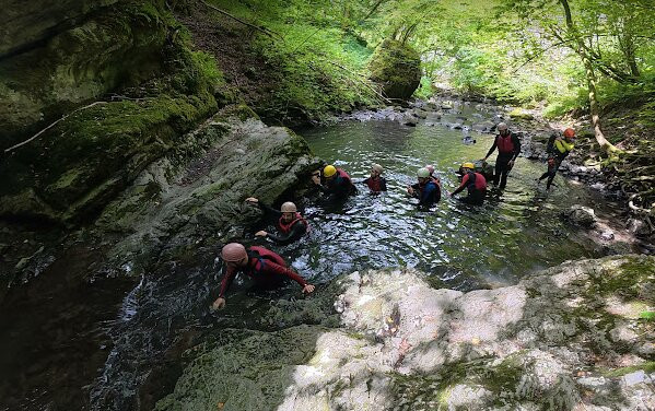 Adventures Activity Centre-Porthcawl必去景点