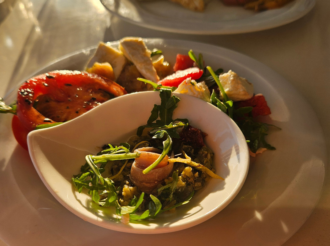 布雷拉蓝色阳光酒店主图