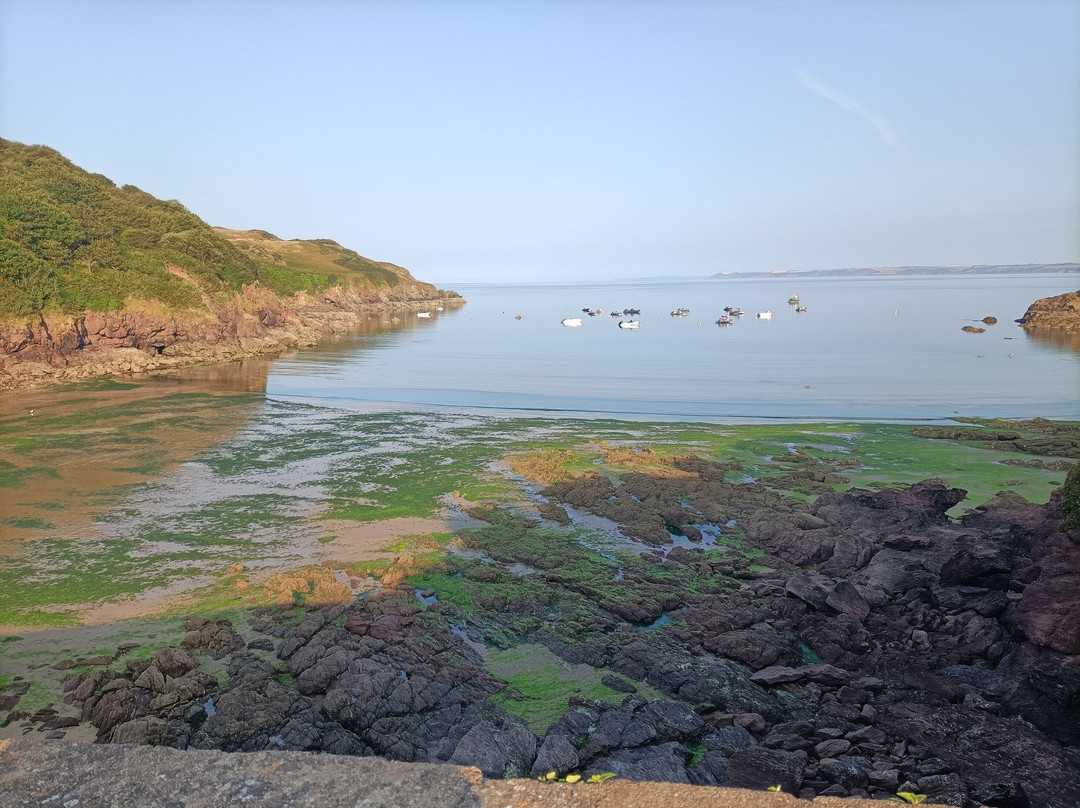 Hope Cove House主图