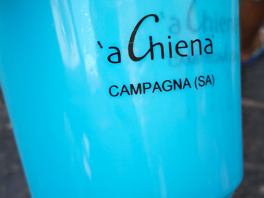 à Chiena-Campagna必去景点