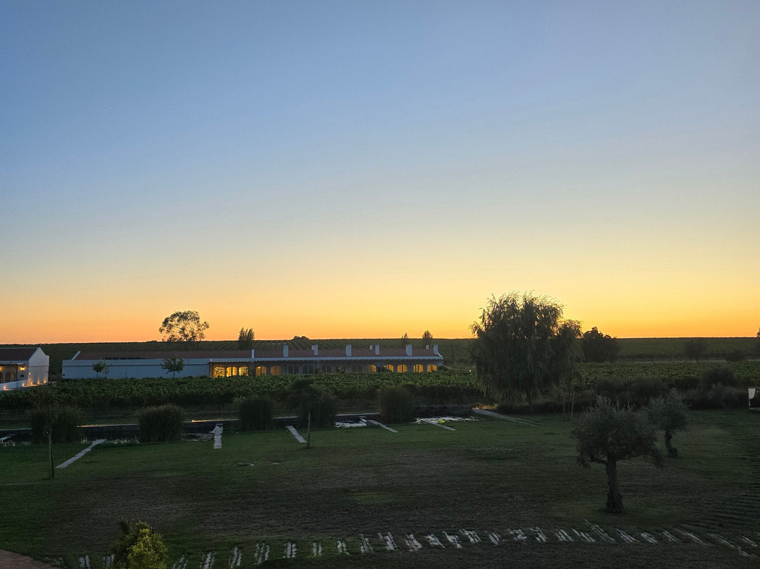 Quinta do Paral-Selmes必去景点
