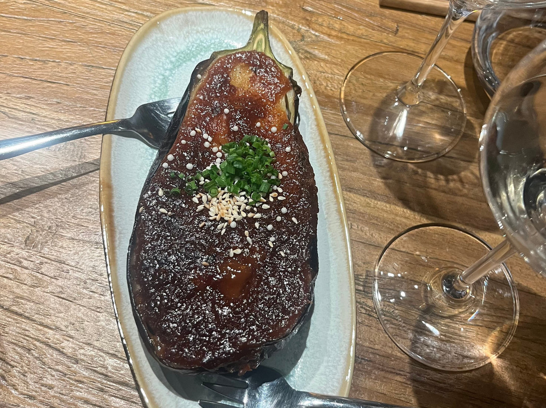 Yumemi Sake et Bulles