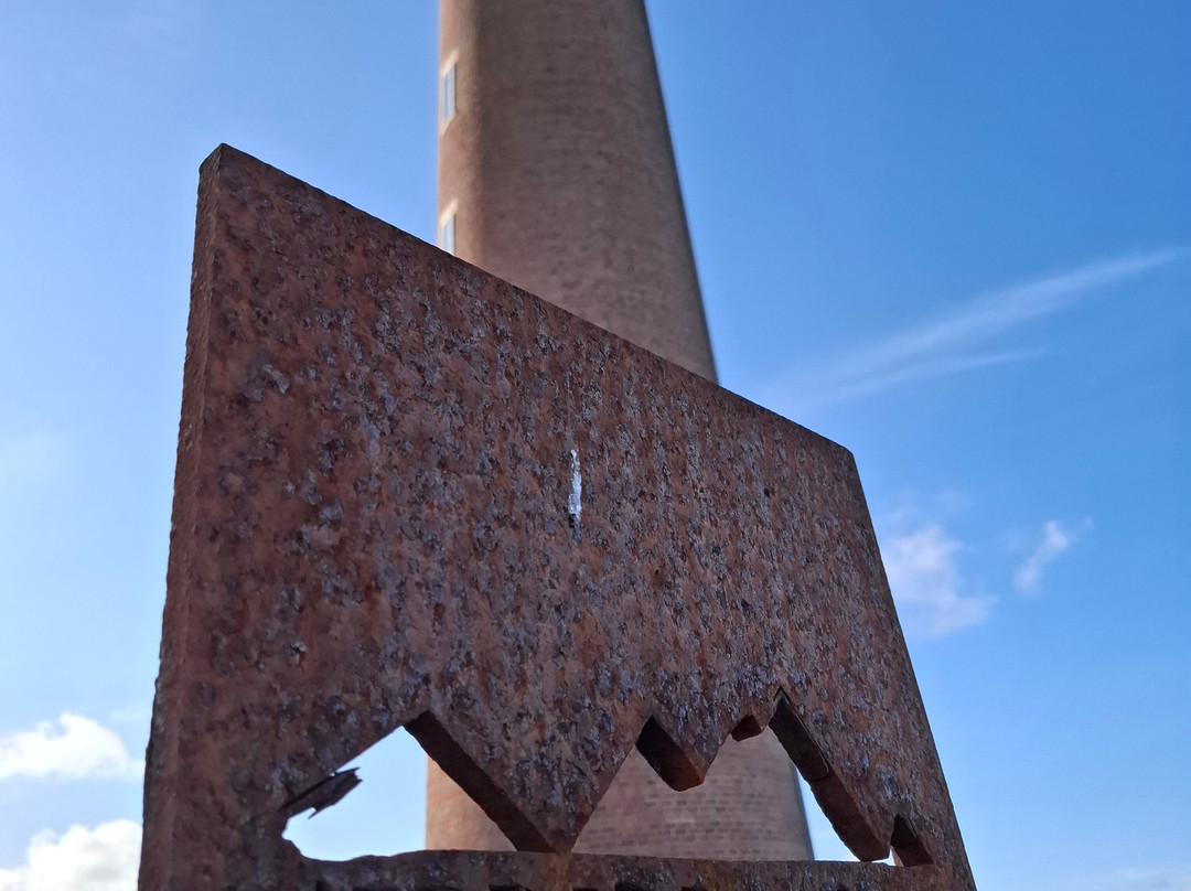Butt of Lewis Lighthouse-Isle of Lewis必去景点