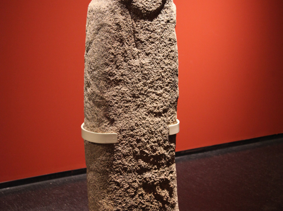 Musee Prehistorique-Sartene必去景点