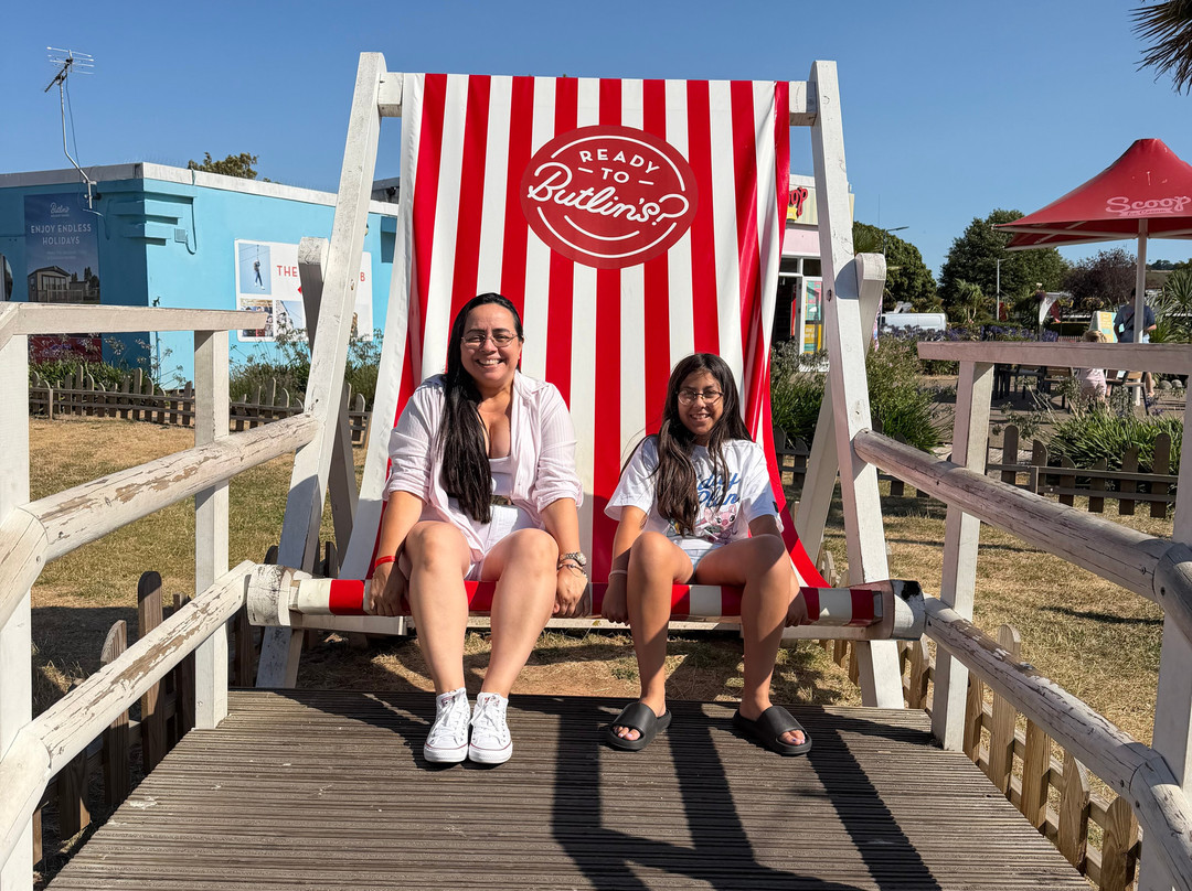 Butlin's Minehead Resort主图
