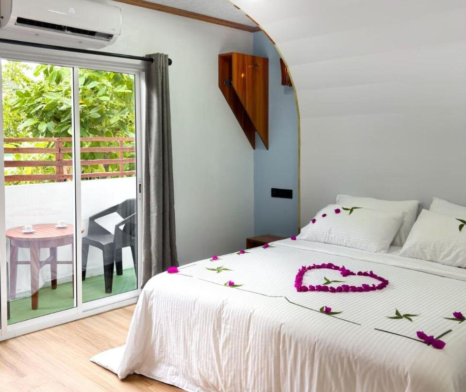 SWIMS Maldives