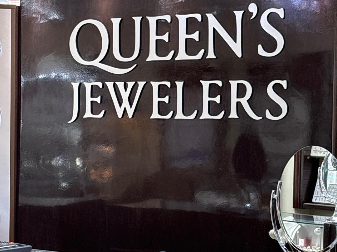 Queens jewelers-奥腊涅斯塔德必去景点