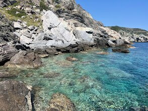 Agios Ioannis Beach-Lefkada Town必去景点