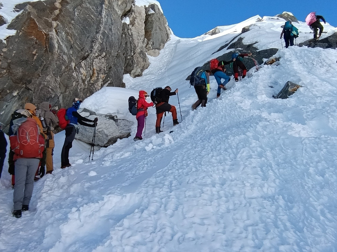 Royal Himalayan Treks-Budhanilkantha必去景点