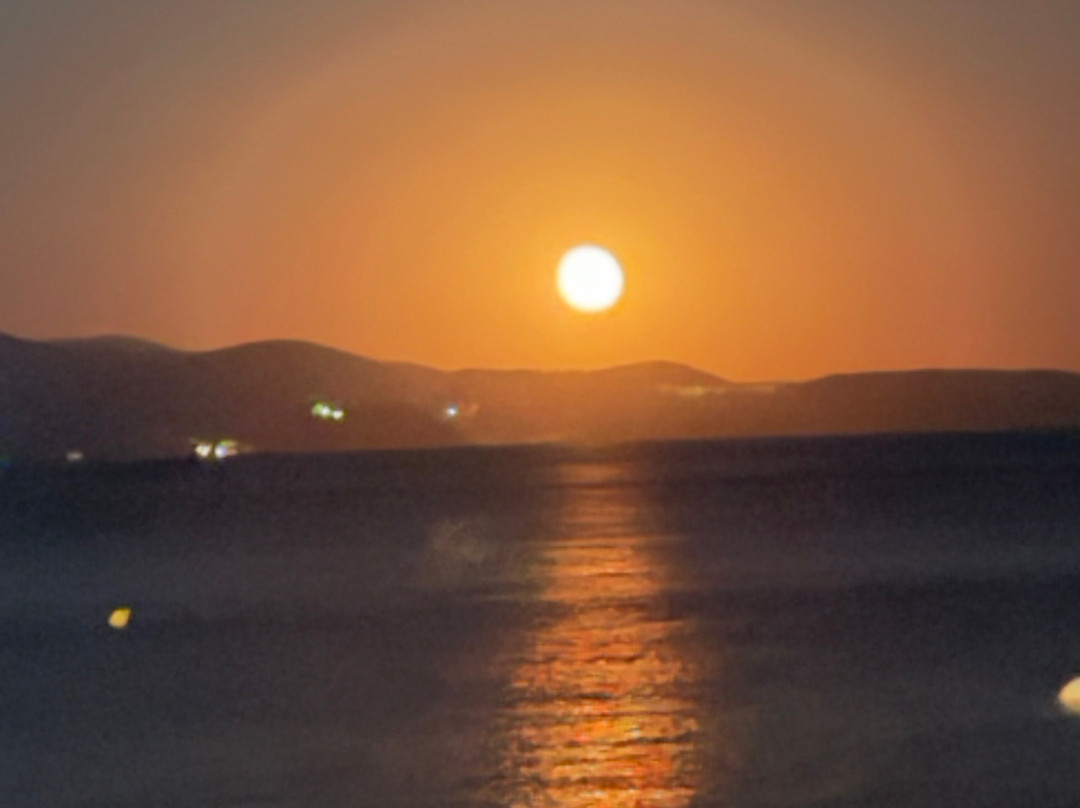 Esperides Beach Hotel主图