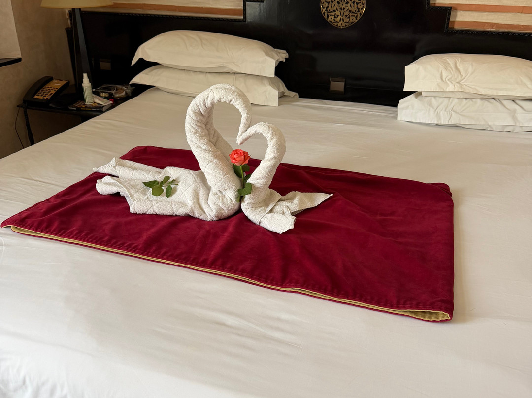 Club Med Marrakech la Palmeraie主图