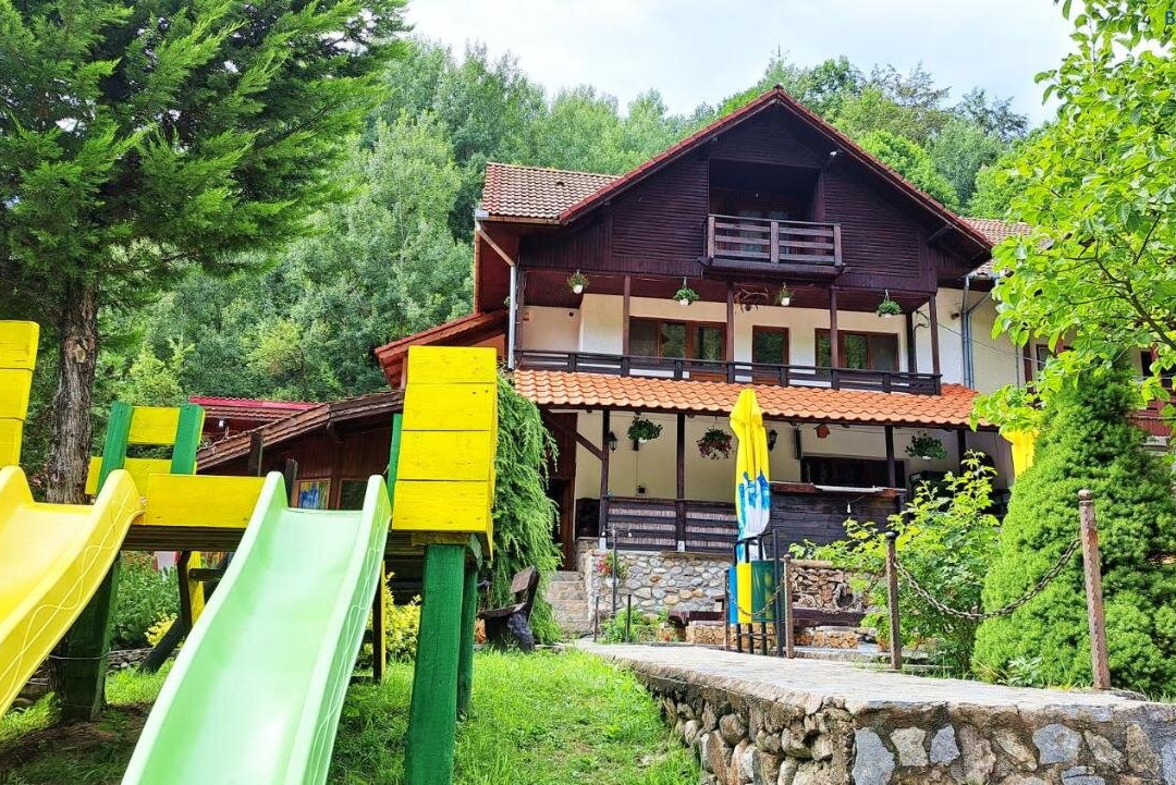 Hanul Vanatorului
