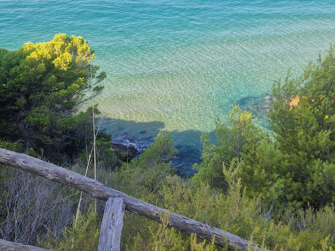 Lido Baia Azzurra-斯佩隆加必去景点
