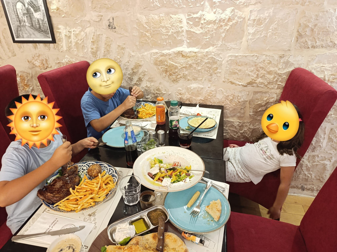 Oak Restaurant