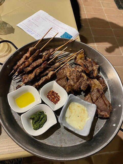 特奴塔圣萨维诺德勒罗凯泰酒店主图
