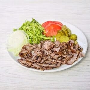 Naz Pide ve Doner Salonu