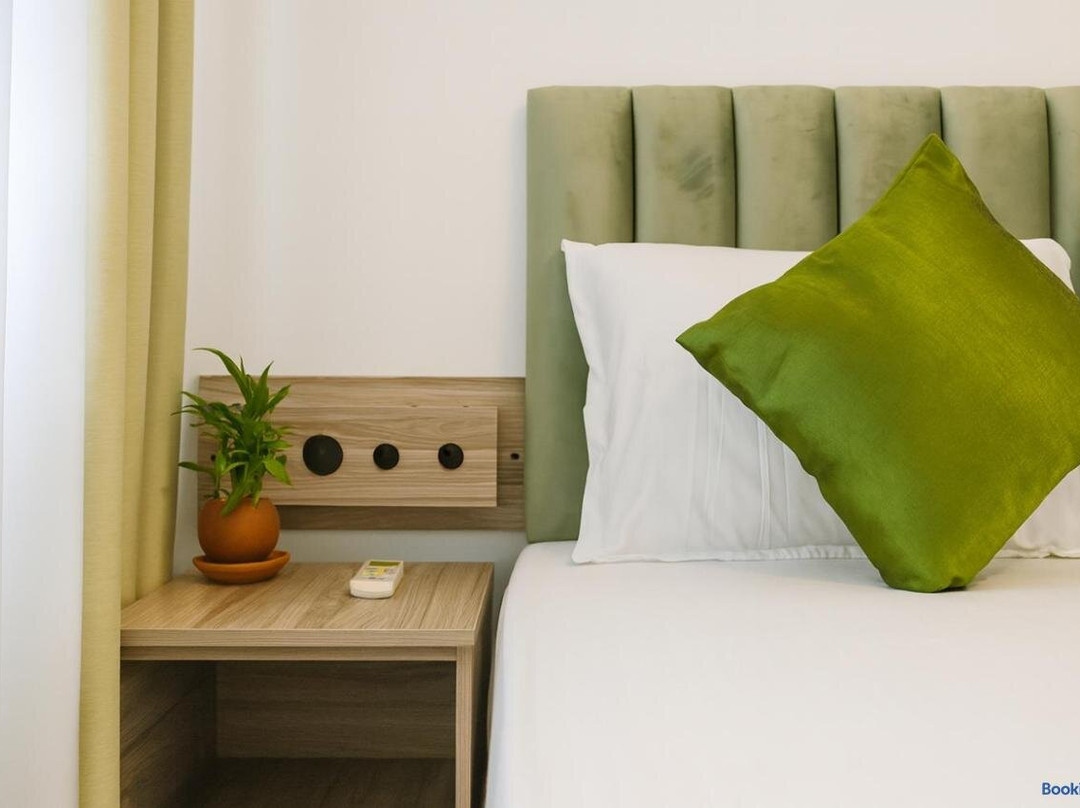SkyPort Villa - Katunayake