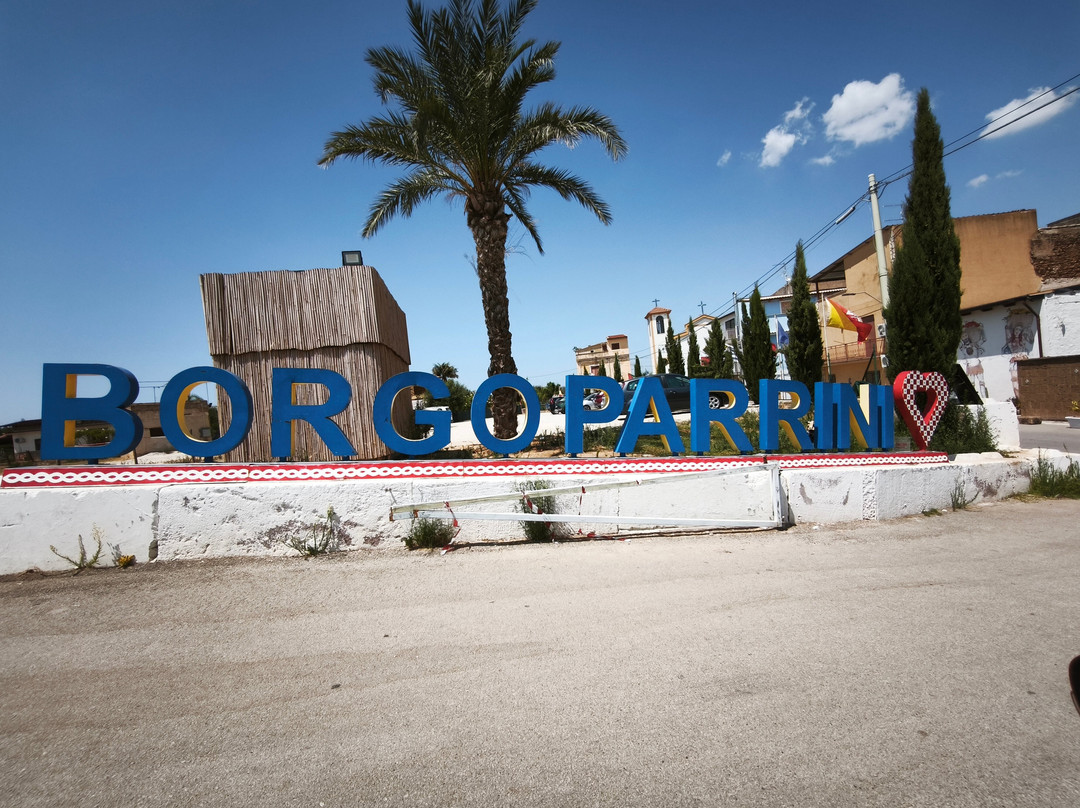 Borgo Parrini