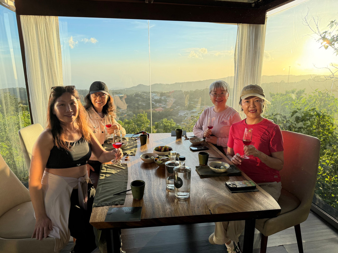 Waking Dreams Costa Rica-圣何塞必去景点