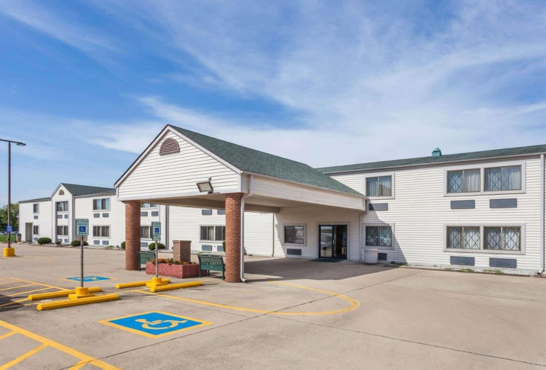 FairBridge Inn Express, Decatur