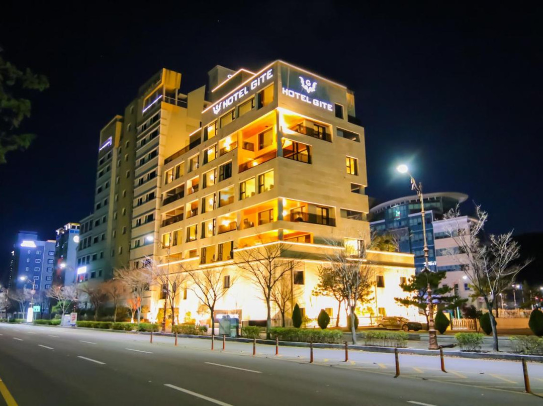小屋酒店