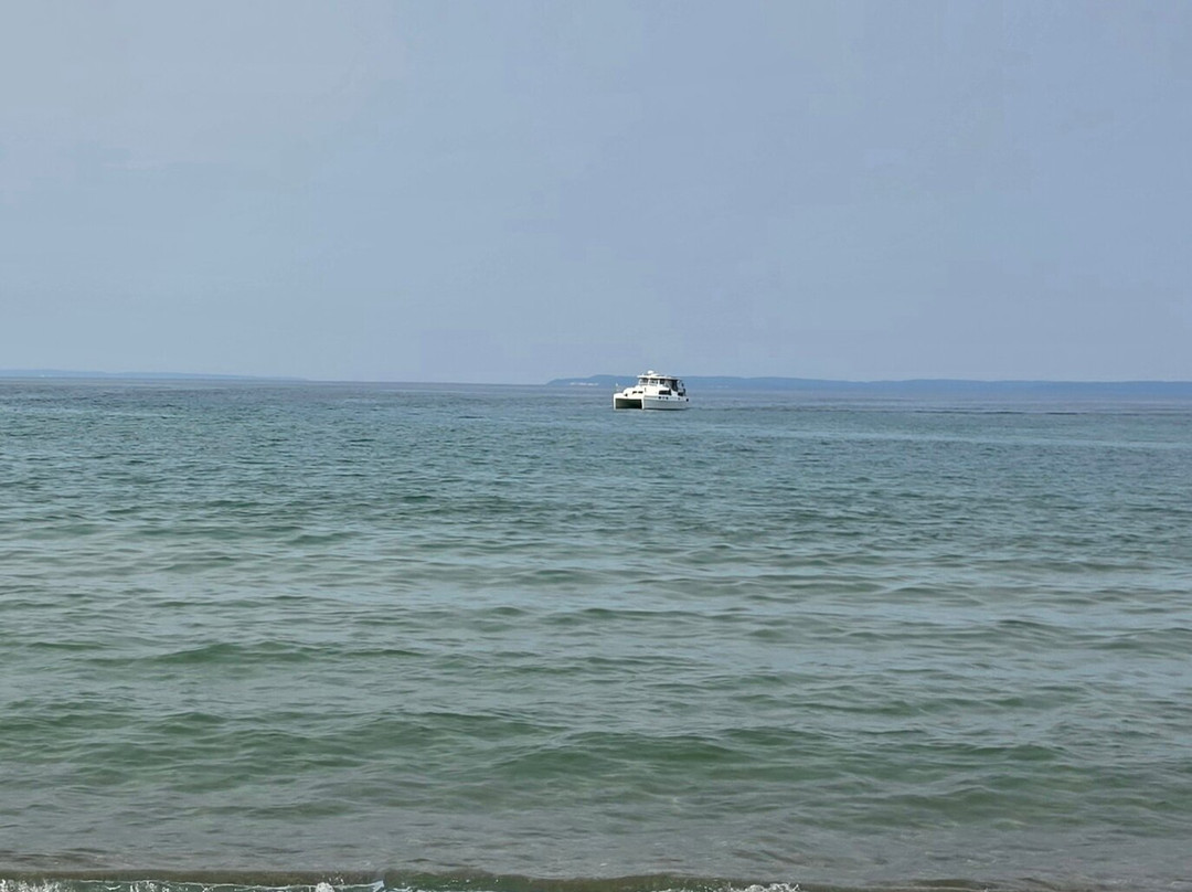 Van's Beach-Leland必去景点