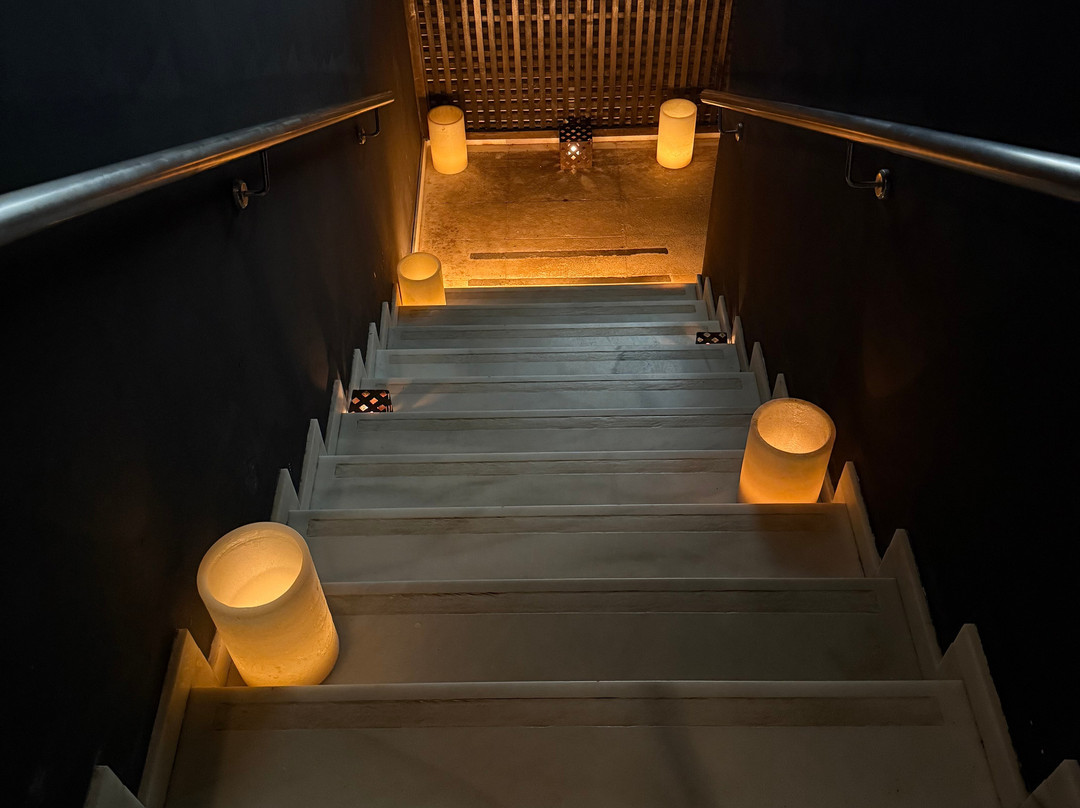 艾尔古代浴场酒店主图