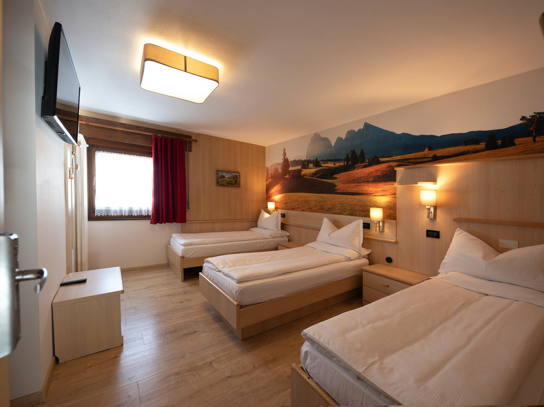 Hotel Venezia主图