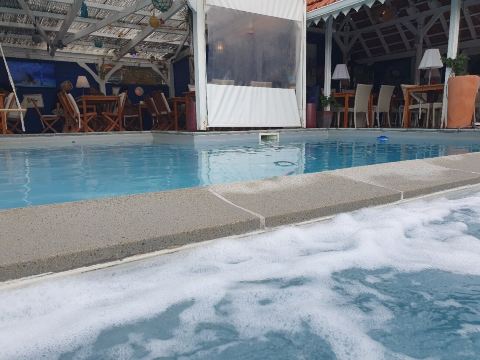 弗雷格特布莱酒店-旅行者