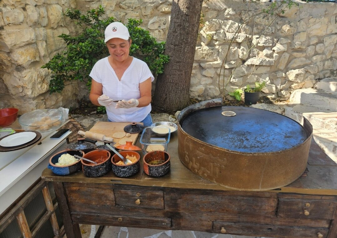 Beit El Barbara