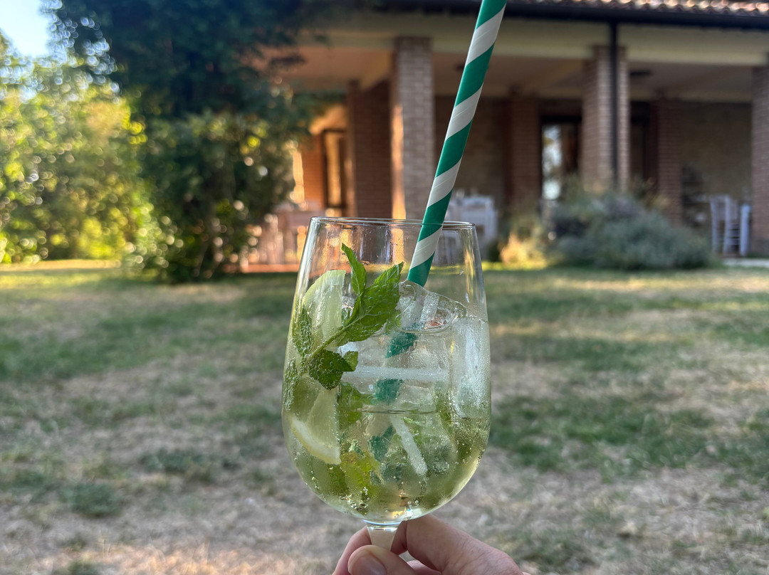Agriturismo la Corte del Lupo主图