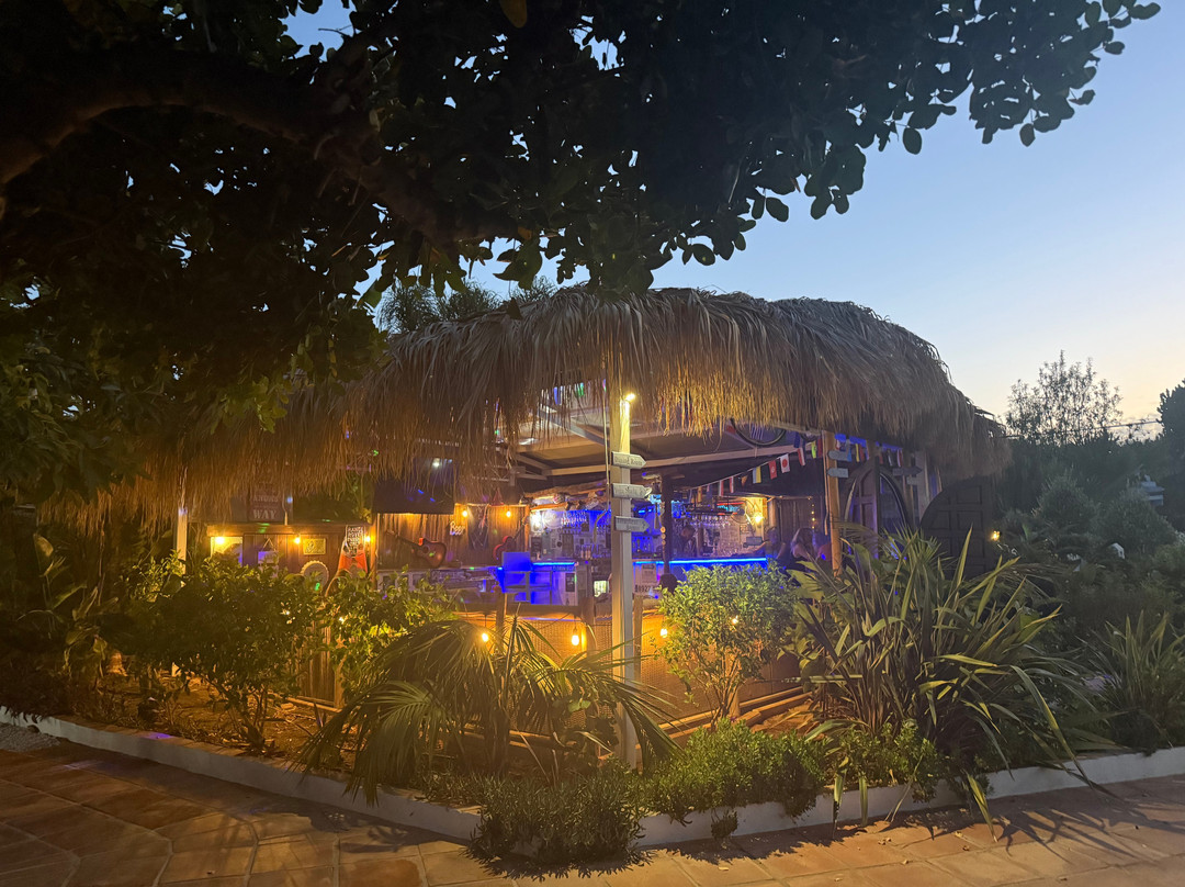 The Palms Boutique Resort Malaga - Adults Only