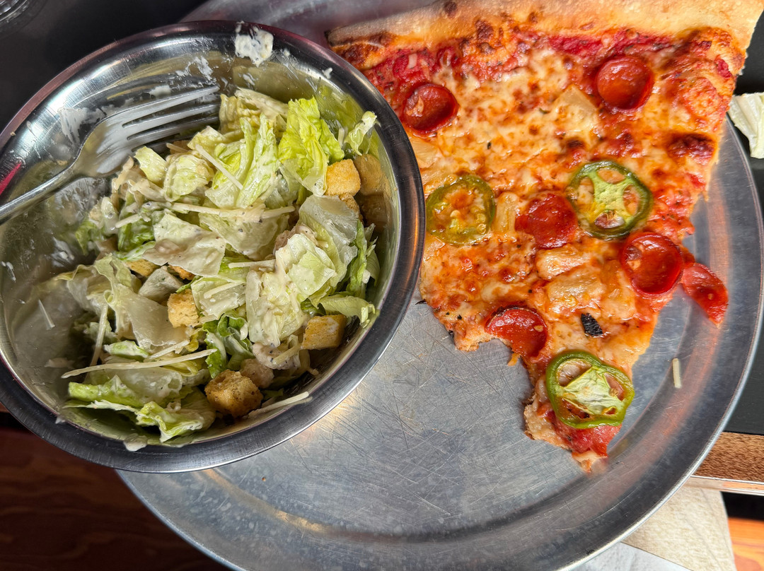 Pinky G's Pizzeria