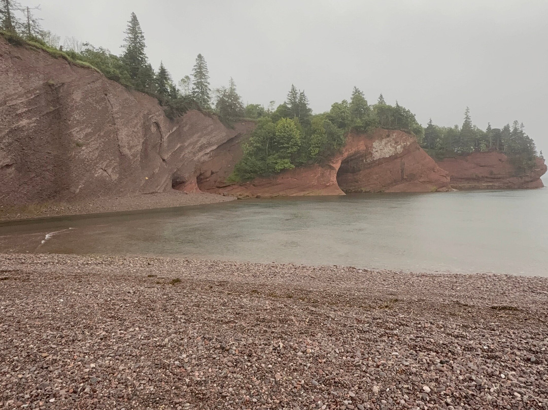 St. Martins Sea Caves-St. Martins必去景点