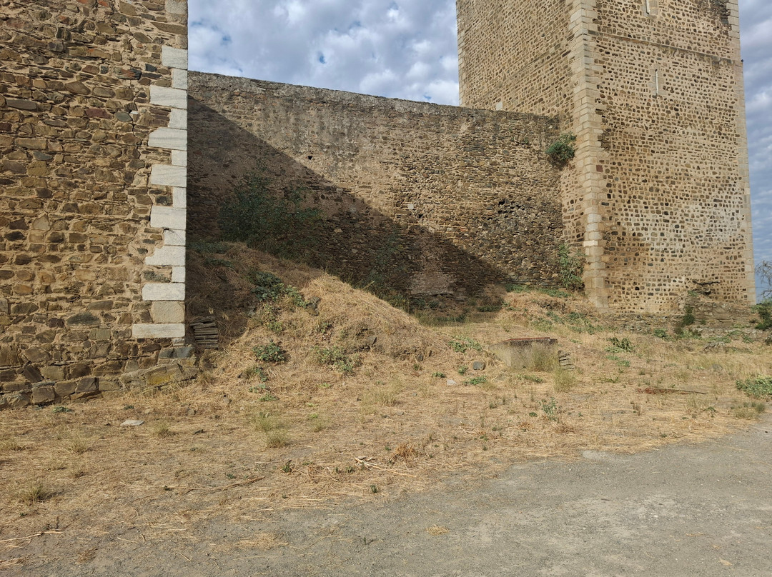 Castelo de Mértola-Mertola必去景点