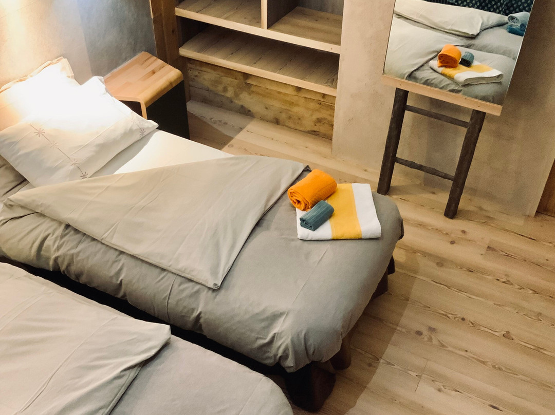 Hotel Albergo Giannina主图