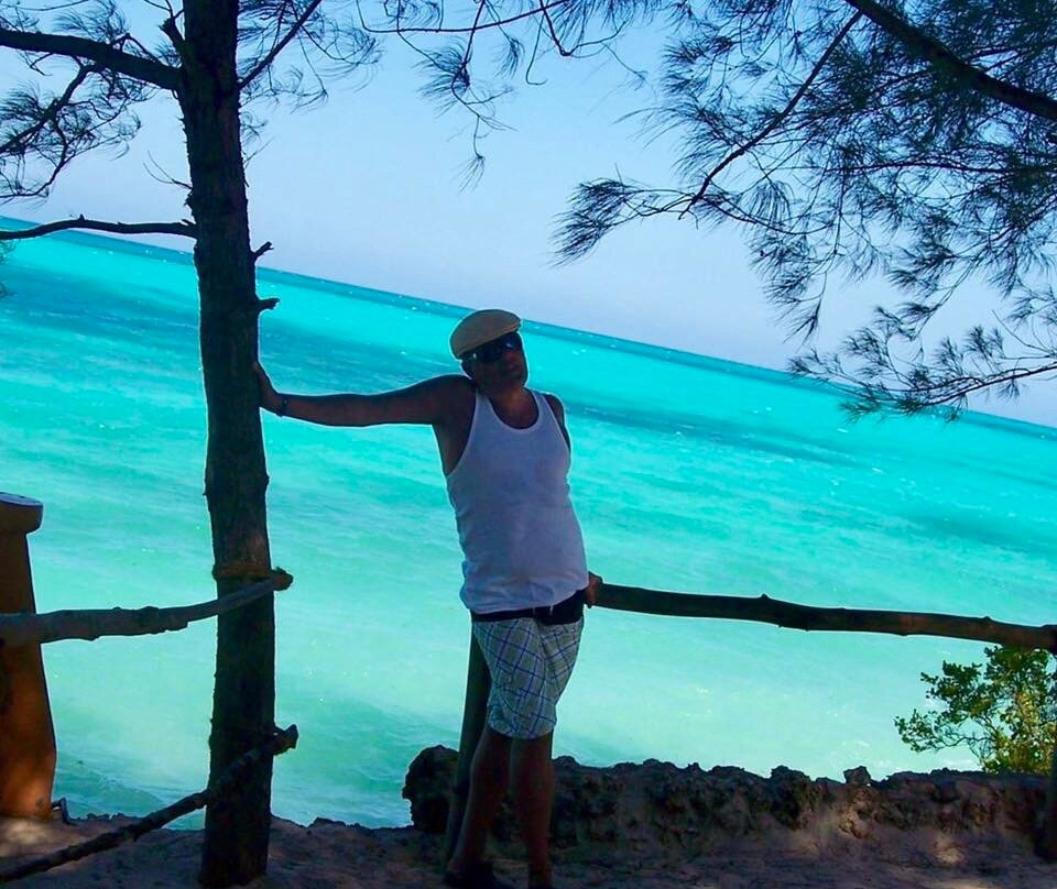 Paje Beach-帕杰必去景点