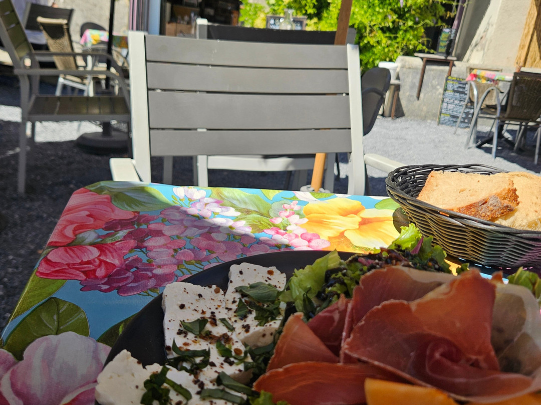 Café Gisèle