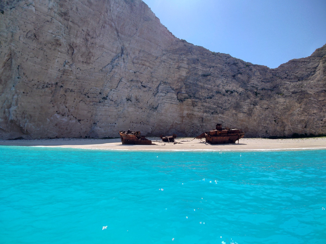 Porto Vromi Maries Cruises & Fun-Porto Vromi必去景点