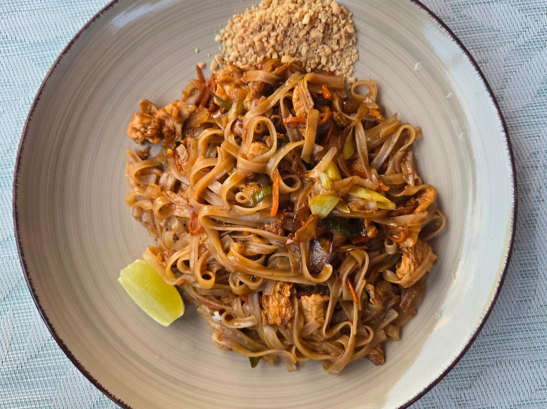 Thai Funchal & Grill