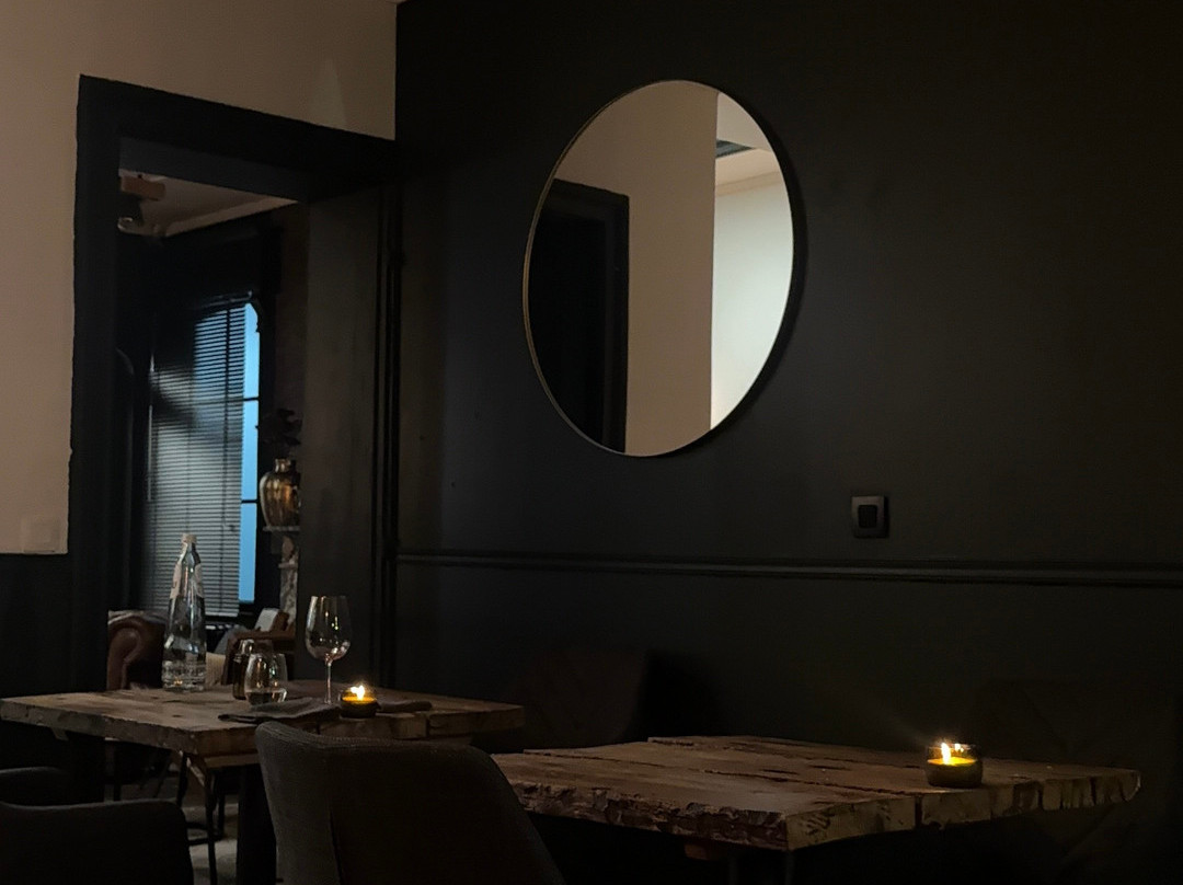 Lila Restaurant
