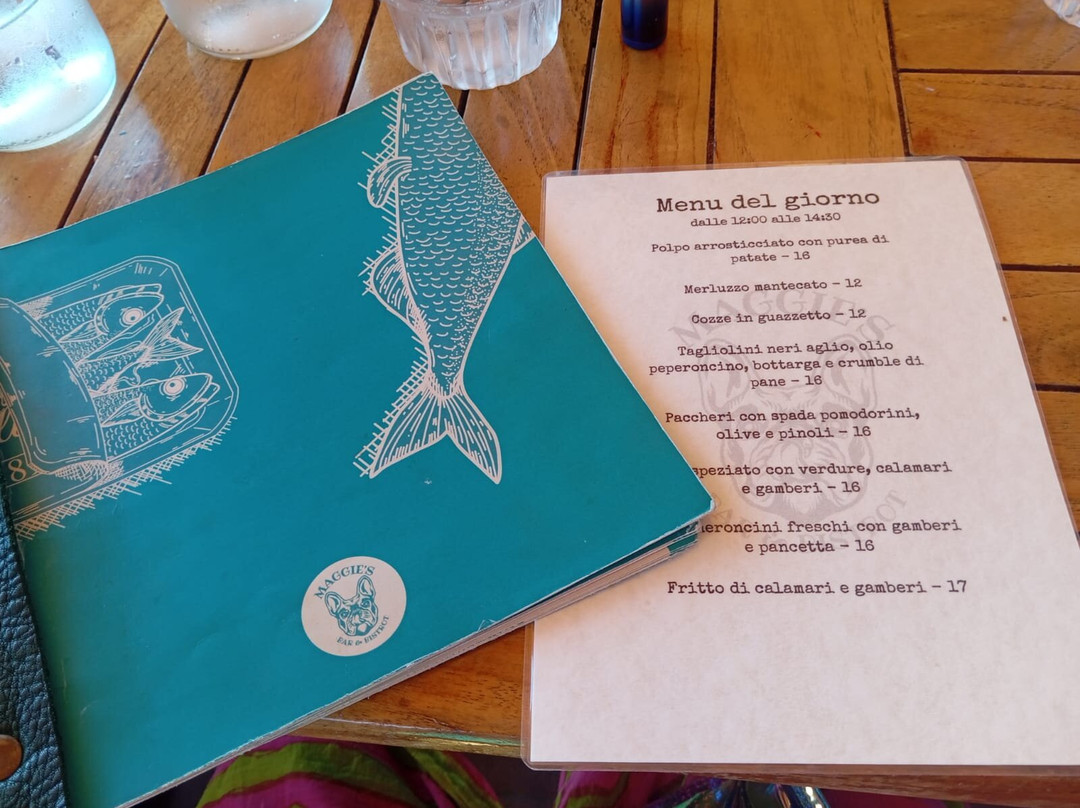 Maggie's