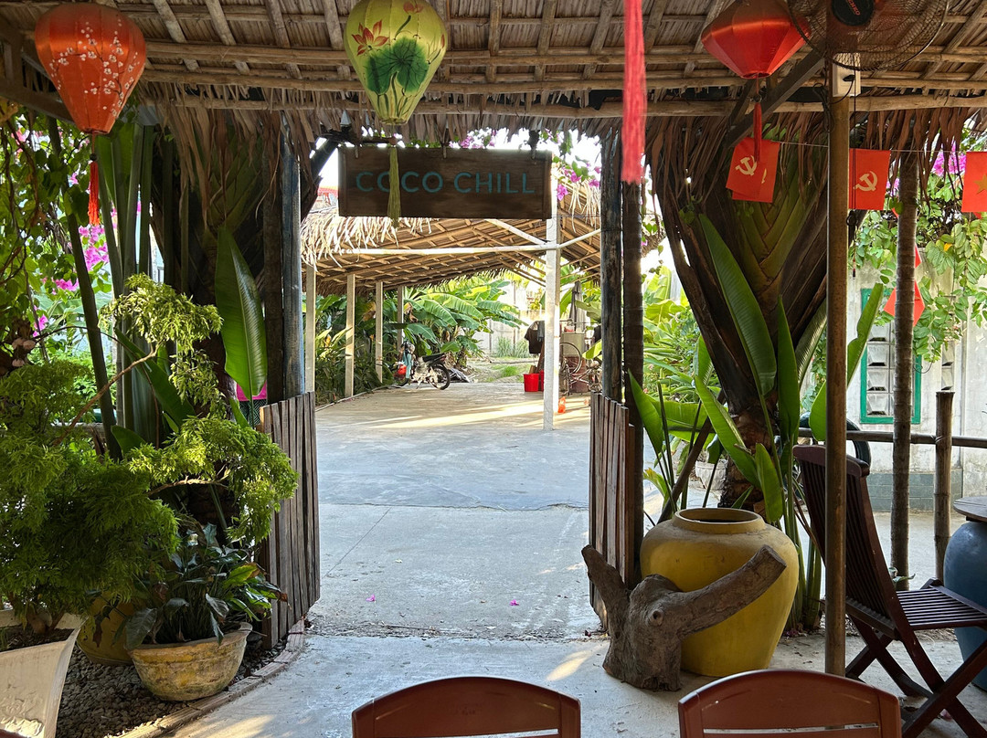 Cocochill Hoi An - Coconut Village & Basket Boat-会安必去景点