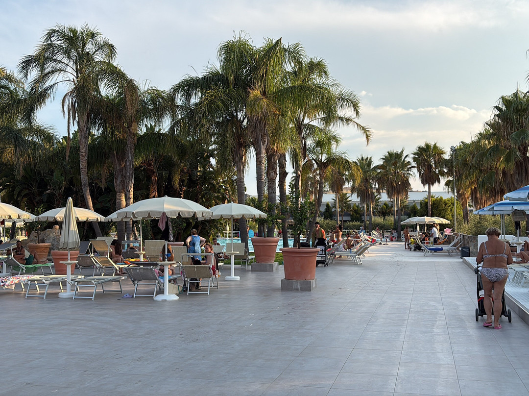 Vascellero Club Resort主图