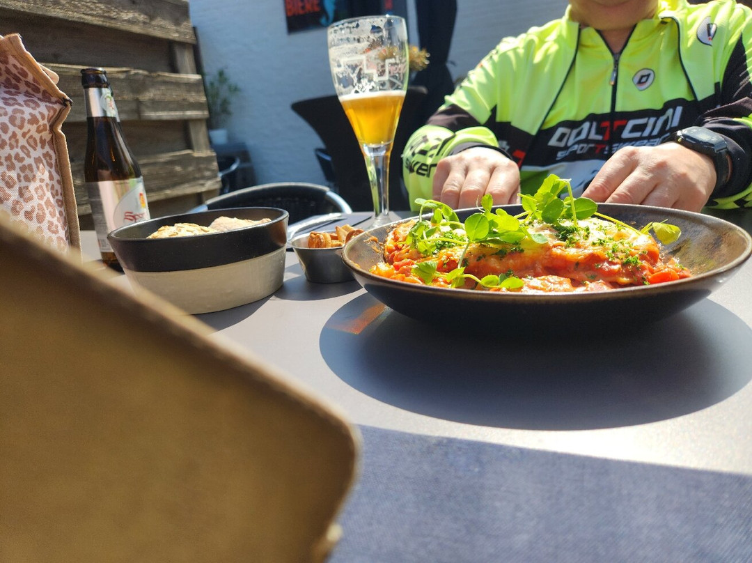 Brisée
