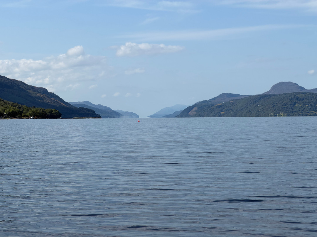 Loch Ness-尼斯湖必去景点