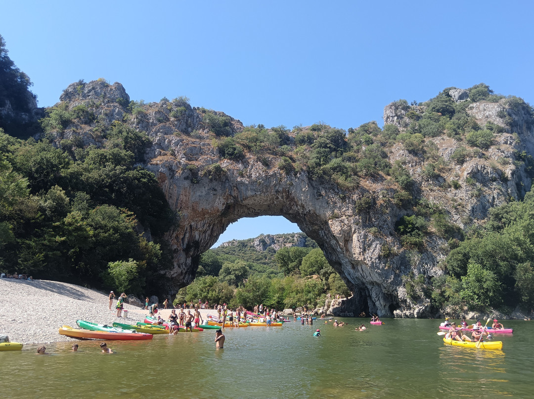 La Petite Mer - Day Trips-瓦隆蓬达尔克必去景点
