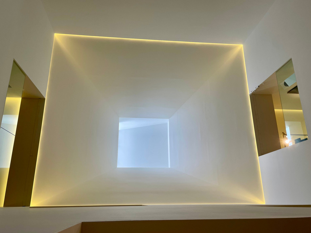 Museo de Bellas Artes de Asturias-奥维耶多必去景点